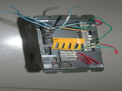 三洋交流伺服驅(qū)動(dòng)器